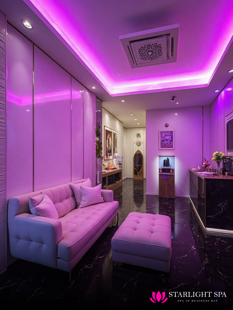 Spa in Business Bay | Massage Spa in Business Bay, Massage in Business Bay