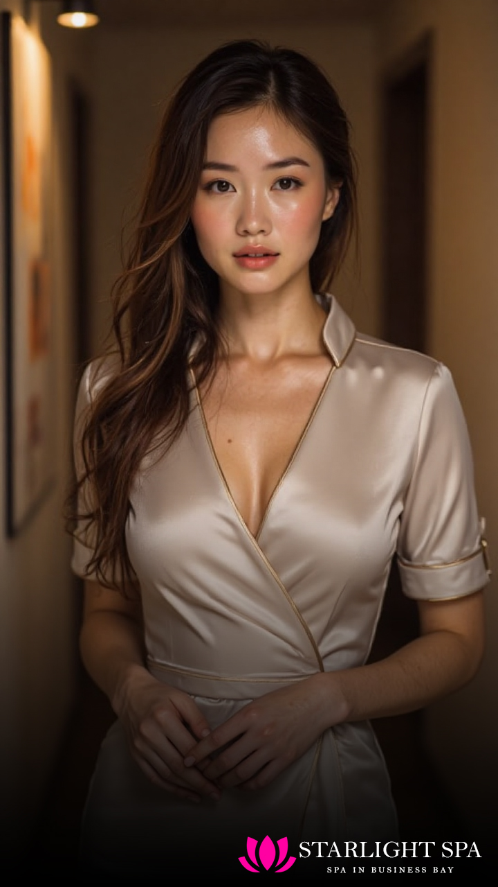 Mastering the First Impression: Your intriguing post title goes here Spa in Business Bay | Massage Spa in Business Bay, Massage in Business Bay