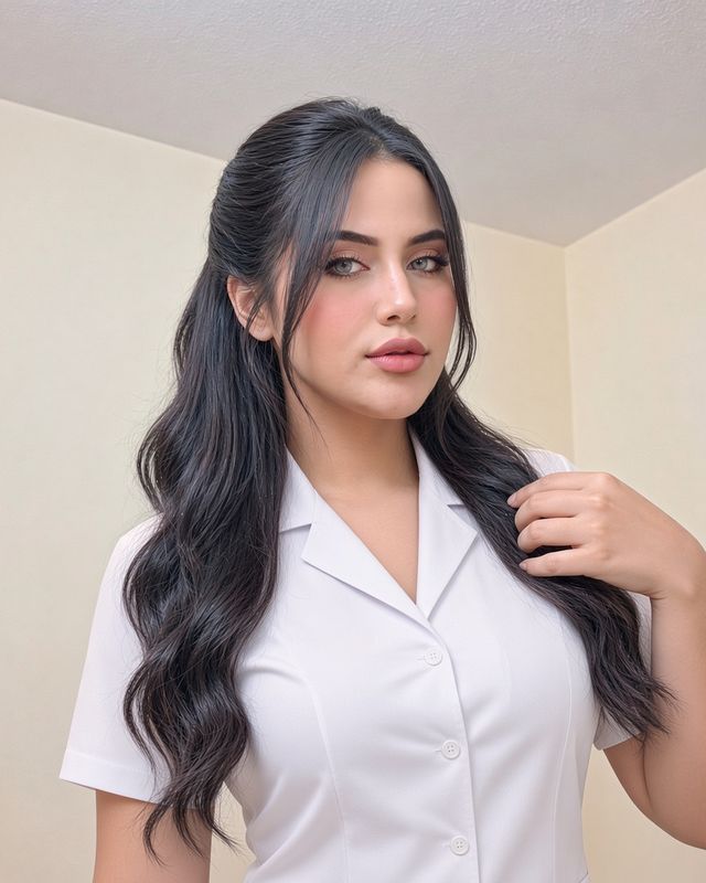 Professional massage therapist at Starlight Spa Business Bay